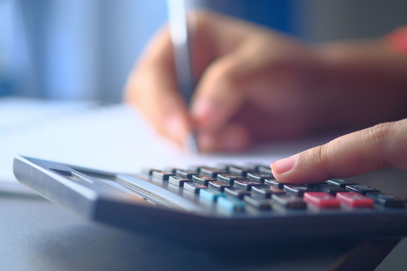 Every bill for a two-bed Sheffield terrace: our first monthly budget