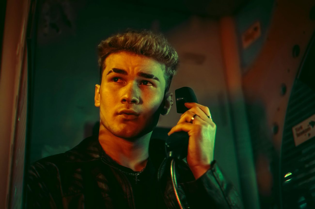 Exchange day: one phone call, one bank transfer and no going back