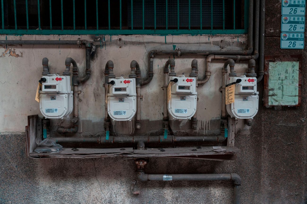 Getting a smart meter fitted: how the install went in our house