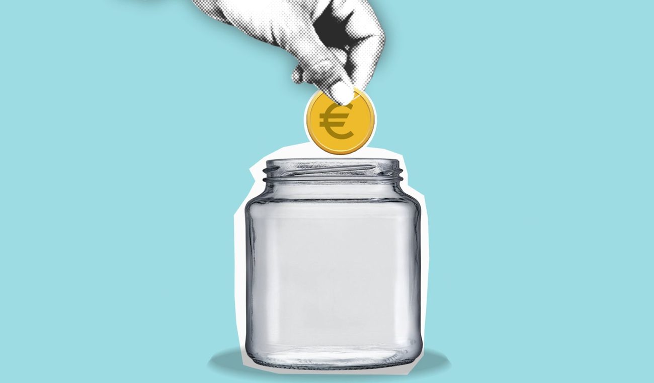 How a Lifetime ISA paid for most of our deposit