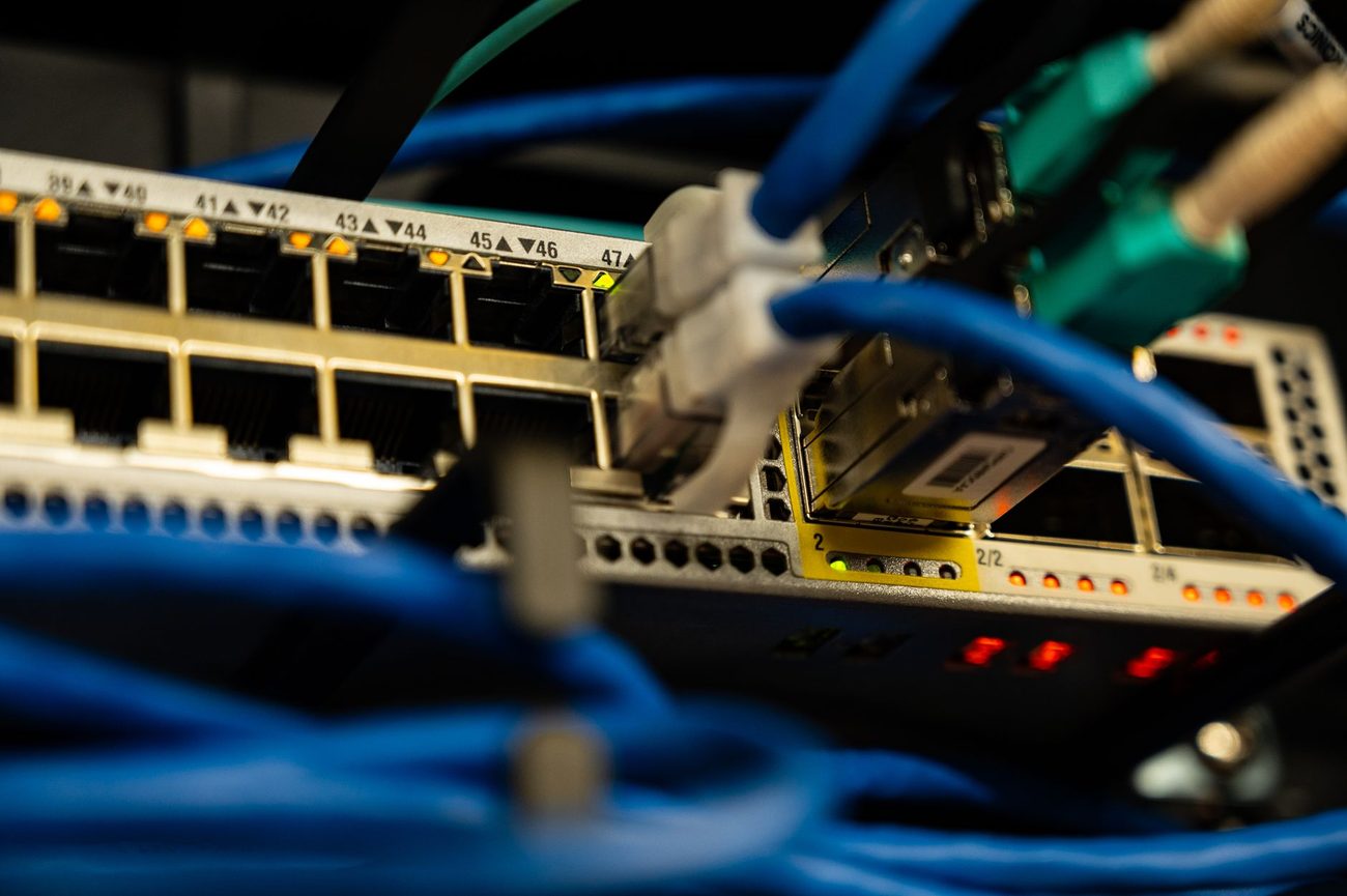 Our broadband contract ends in February: what we're checking first
