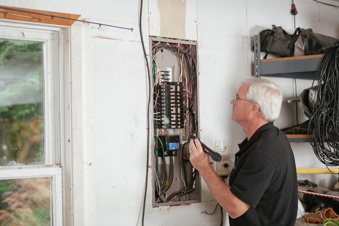 Our electrical report came back unsatisfactory: what an EICR found