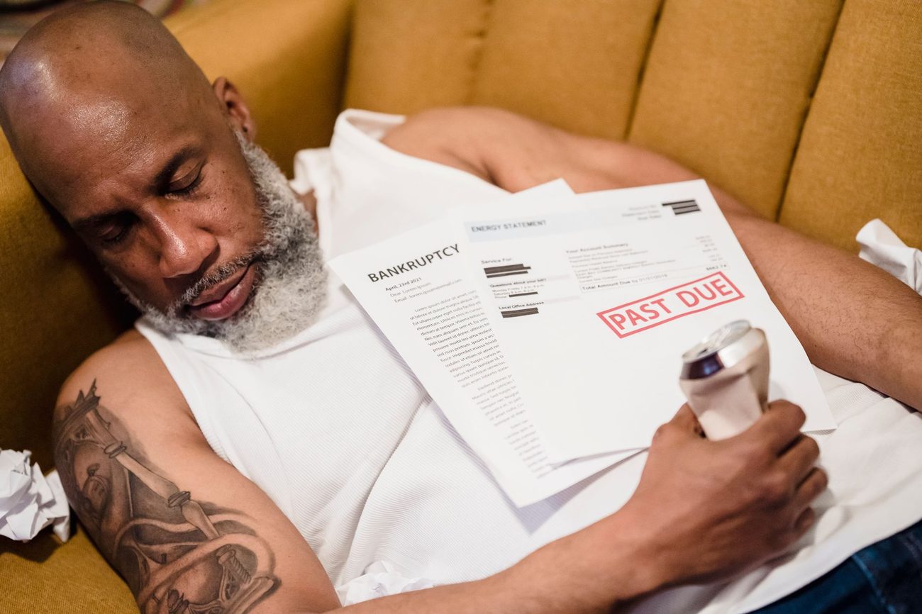 Our first energy bill on a deemed tariff, and why we fixed within six weeks