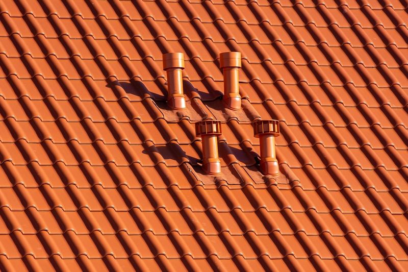 Capping the chimney we'll never use