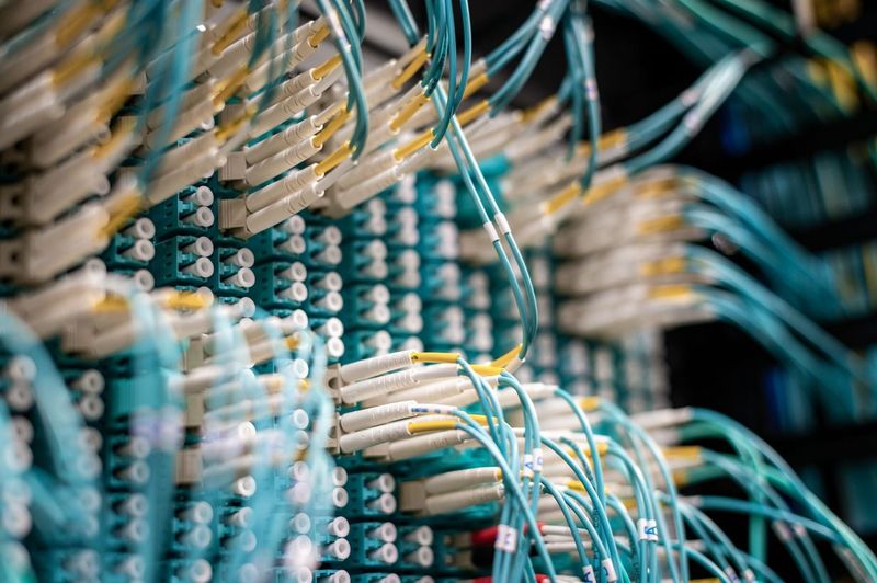 Full fibre to a 1930s terrace: two engineer visits and 13 days on a hotspot