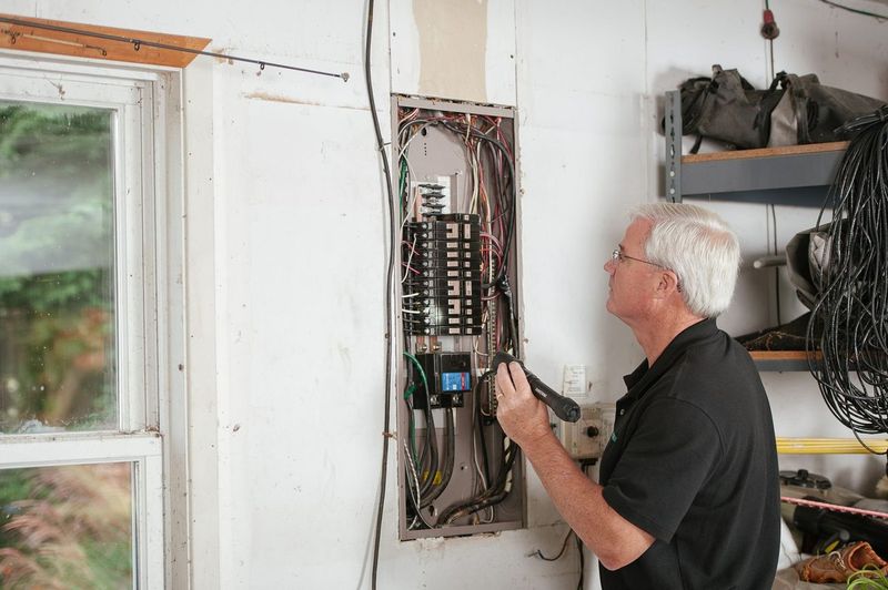 Our electrical report came back unsatisfactory: what an EICR found