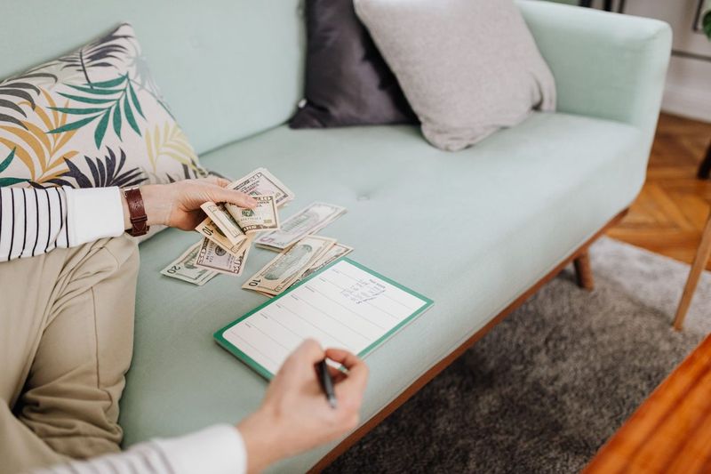 Our house budget 18 months in: what went up and what we cut