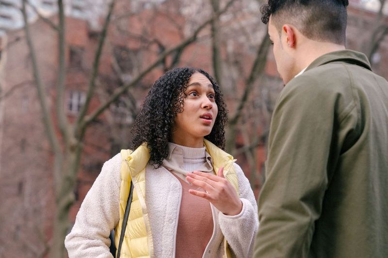 Tenants in common and the money talk we'd been putting off
