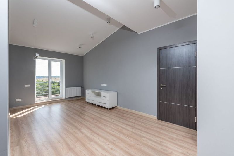 Week one: no broadband, no curtains and a sofa that wouldn't turn the corner