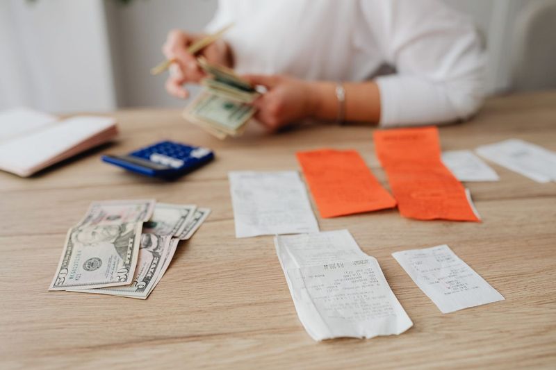 What buying our first house actually cost, line by line